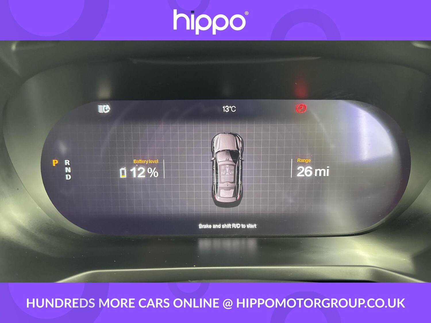 Used Polestar Polestar 2 2023 for sale - 77574008: Photo 13