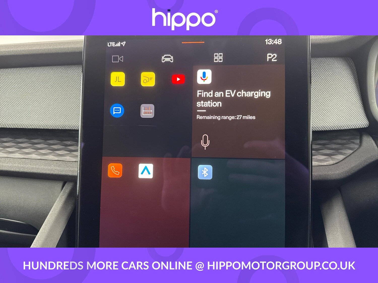 Used Polestar Polestar 2 2023 for sale - 77574008: Photo 16