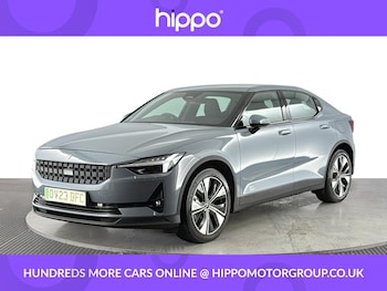 Used Polestar Polestar 2 2023 for sale - 77574008: Photo