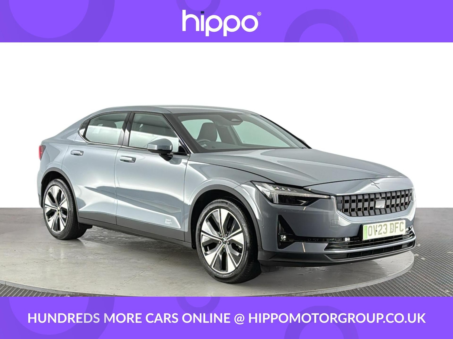 Used Polestar Polestar 2 2023 for sale - 77574008: Photo 2