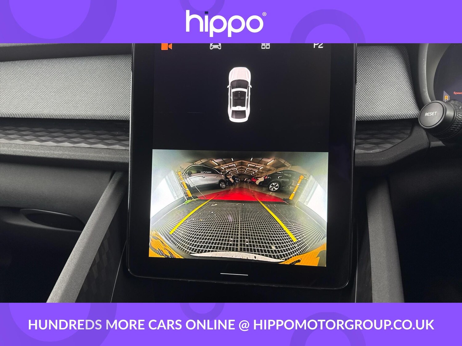 Used Polestar Polestar 2 2023 for sale - 77574008: Photo 20