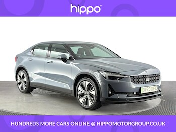 Used Polestar Polestar 2 2023 for sale - 77574008: Photo