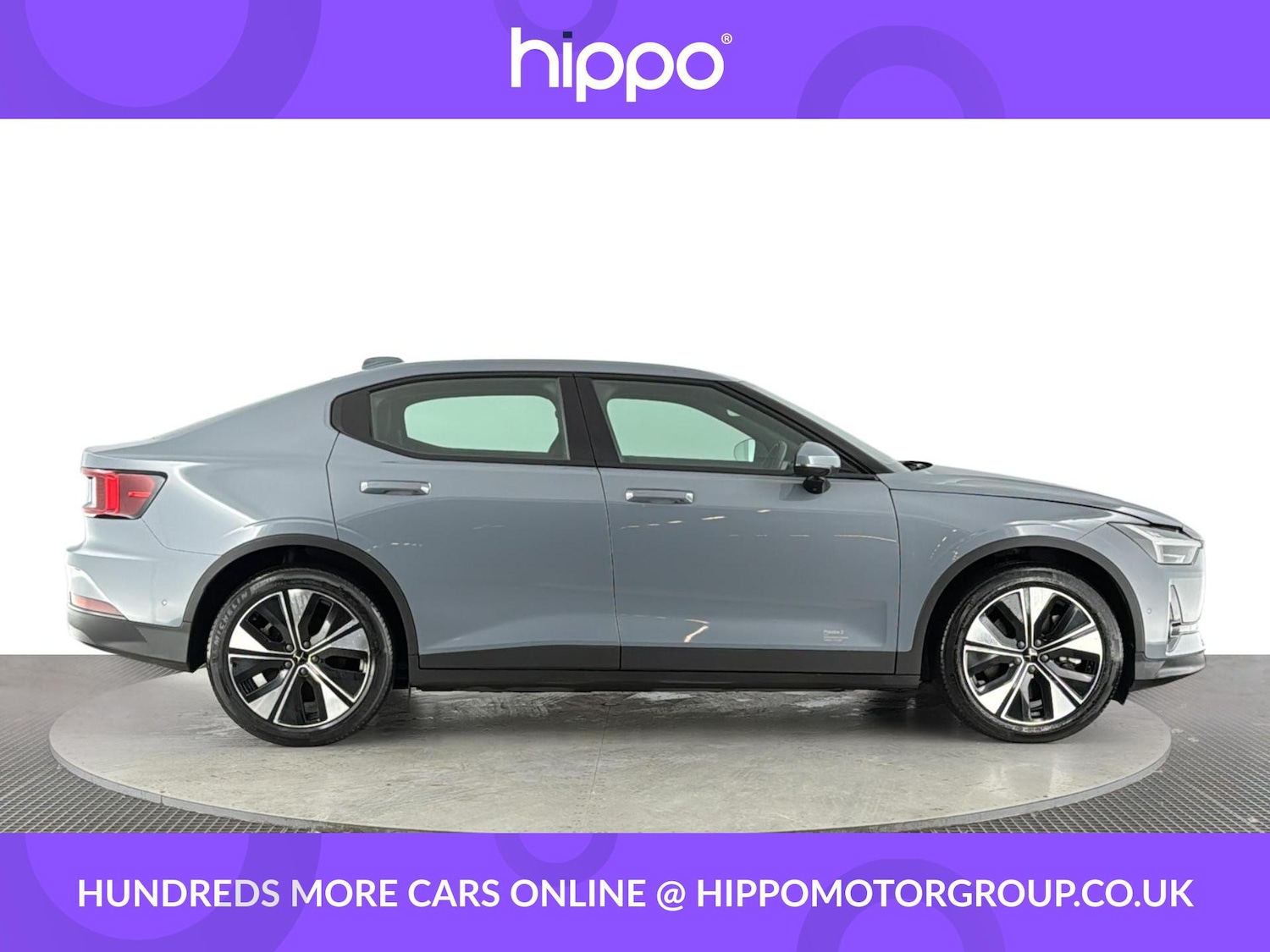 Used Polestar Polestar 2 2023 for sale - 77574008: Photo 3