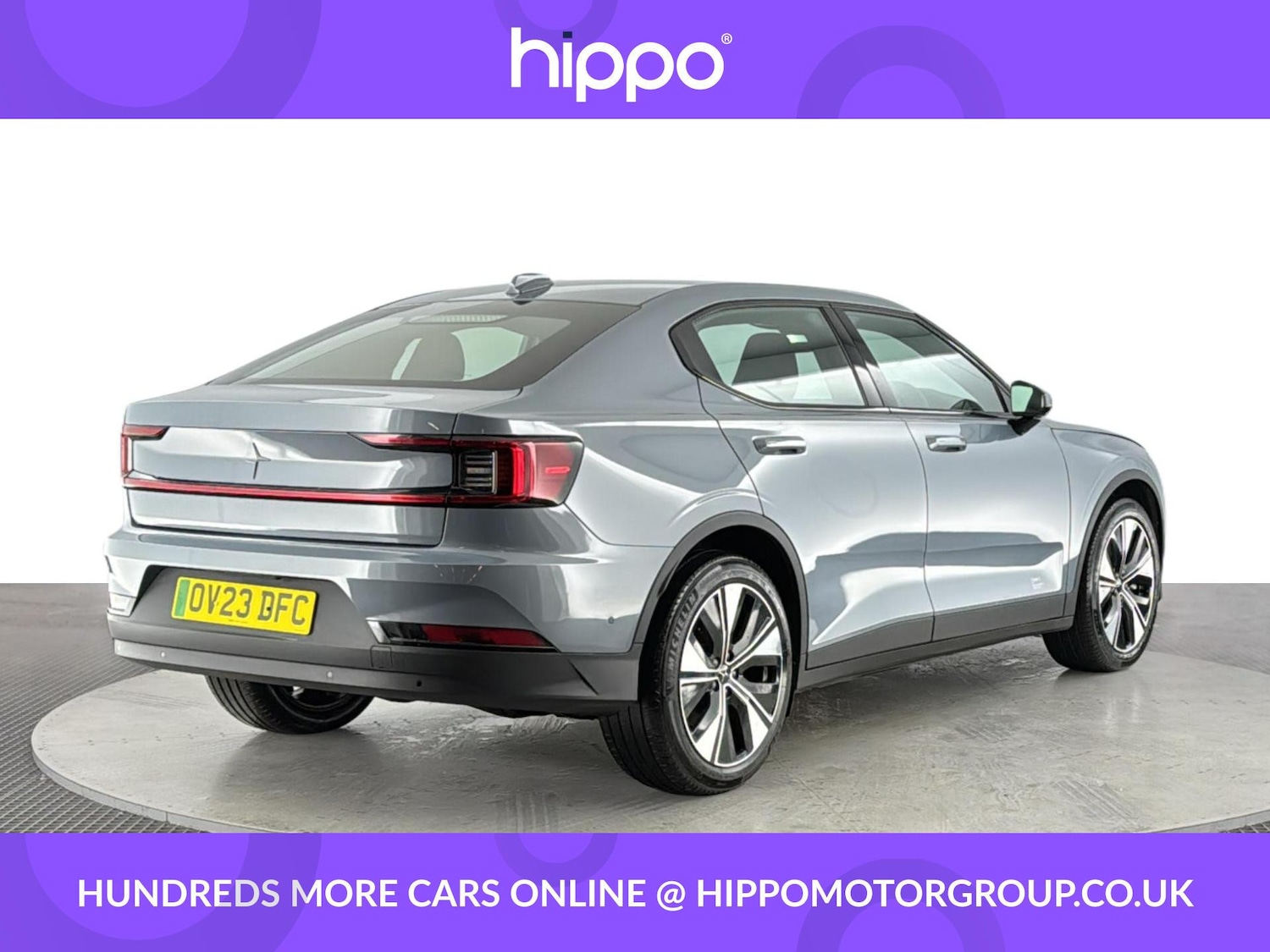 Used Polestar Polestar 2 2023 for sale - 77574008: Photo 4