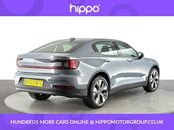 Used Polestar Polestar 2 2023 for sale - 77574008: Photo