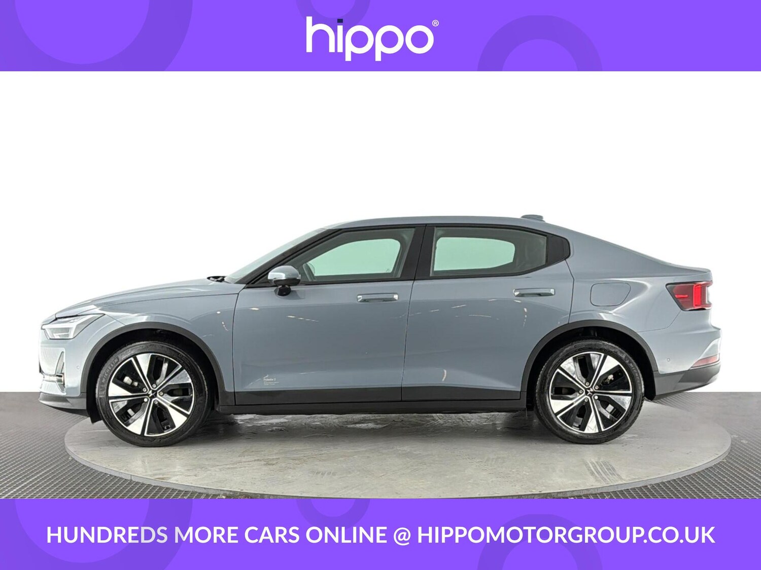 Used Polestar Polestar 2 2023 for sale - 77574008: Photo 7