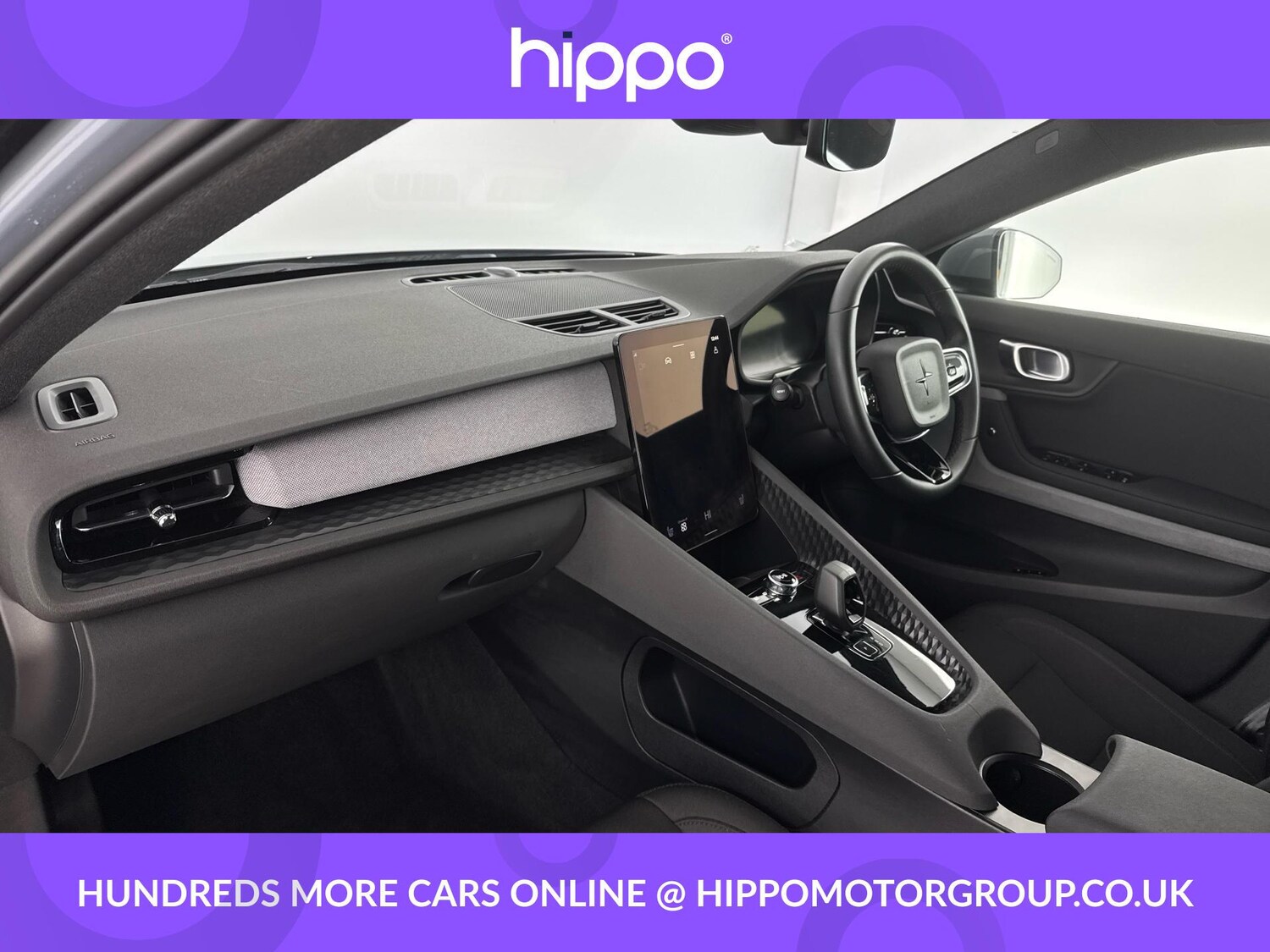 Used Polestar Polestar 2 2023 for sale - 77574008: Photo 9