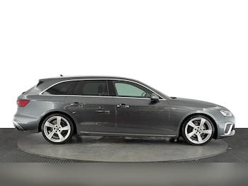 Used Audi A4 2022 for sale - 75441642: Photo