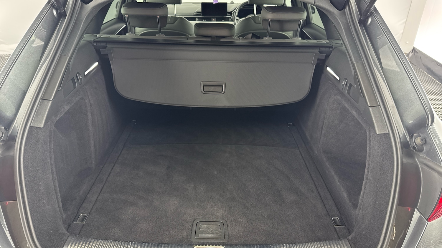 Vehicle 50