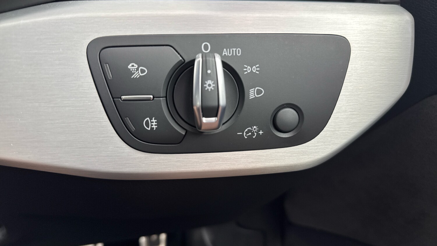 Vehicle 60