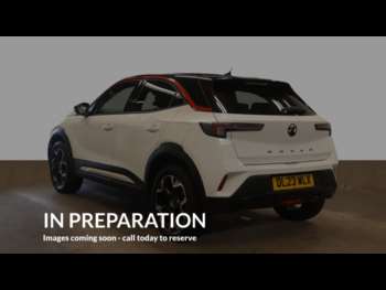 Used Vauxhall Mokka 2023 for sale - 75304995: Photo