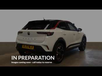 Used Vauxhall Mokka 2023 for sale - 75304995: Photo