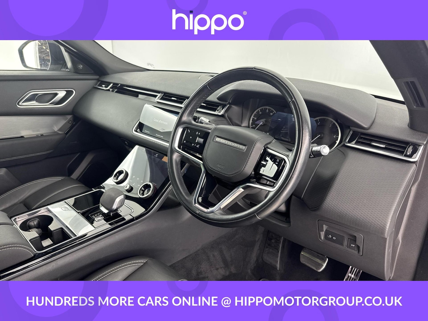 Used Land Rover Range Rover Velar 2022 for sale - 76715609: Photo 10