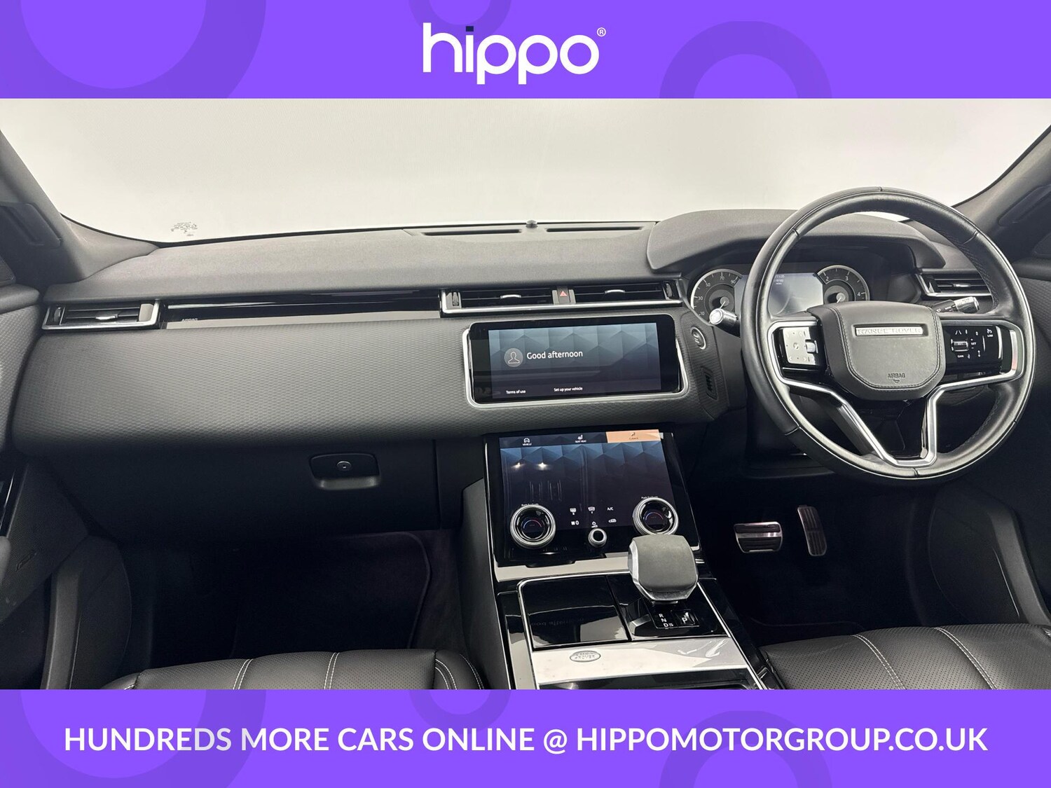 Used Land Rover Range Rover Velar 2022 for sale - 76715609: Photo 11