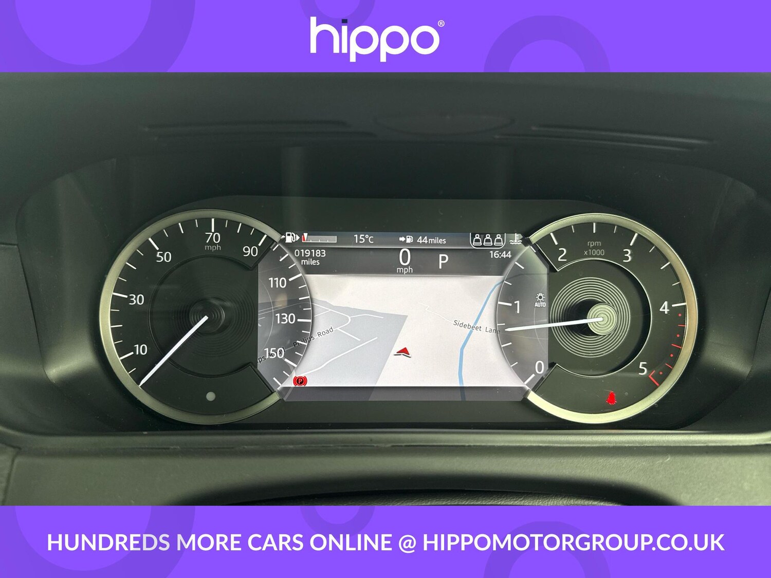 Used Land Rover Range Rover Velar 2022 for sale - 76715609: Photo 13