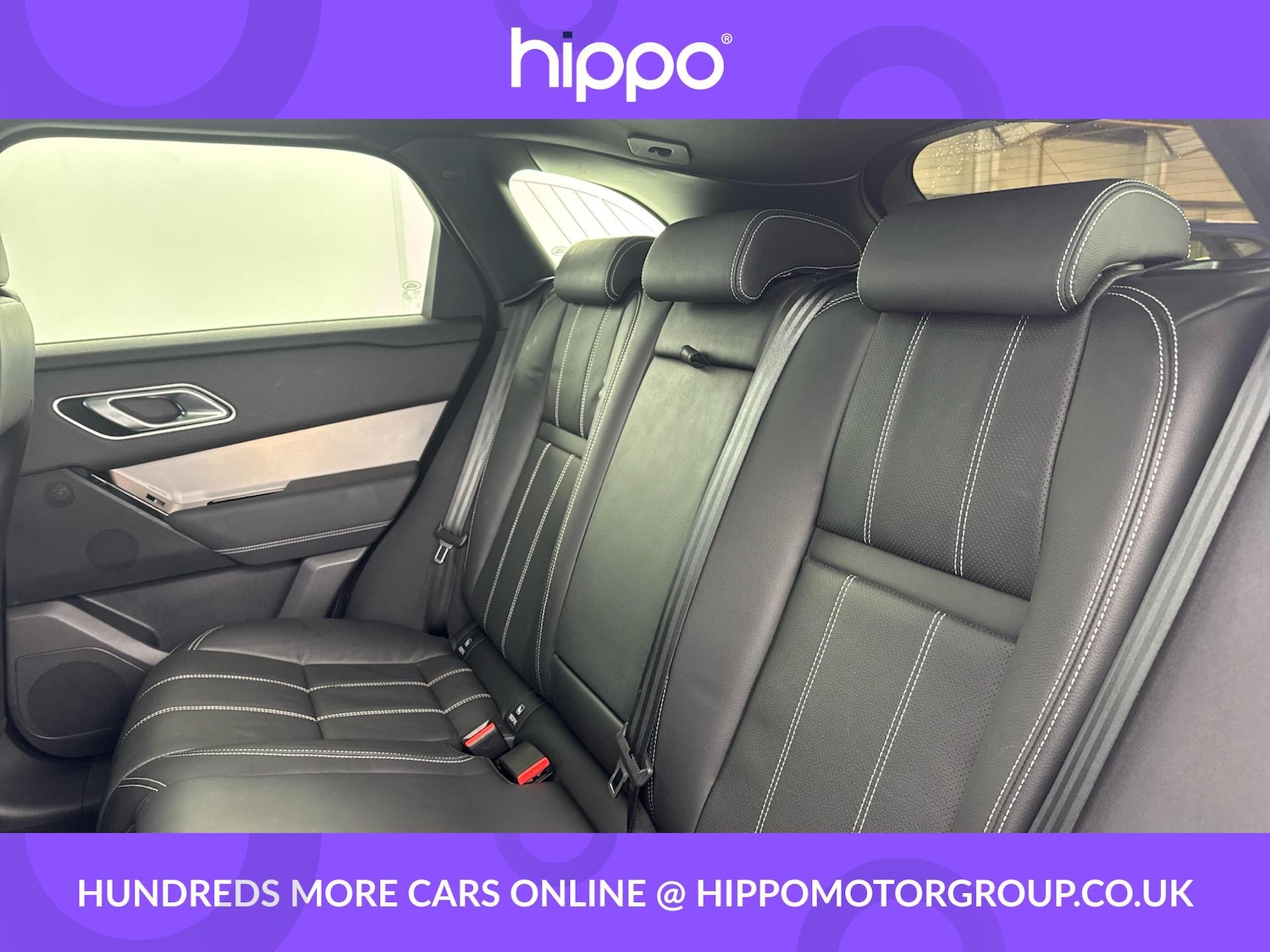 Used Land Rover Range Rover Velar 2022 for sale - 76715609: Photo 14