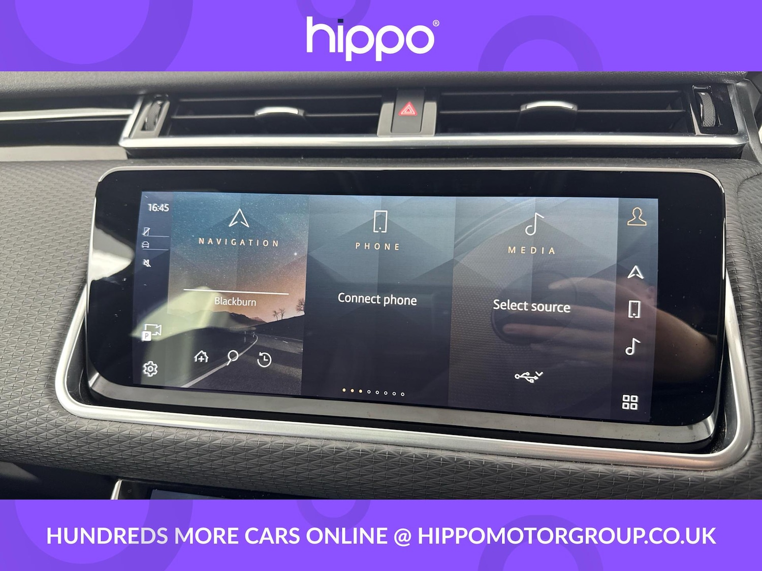 Used Land Rover Range Rover Velar 2022 for sale - 76715609: Photo 17