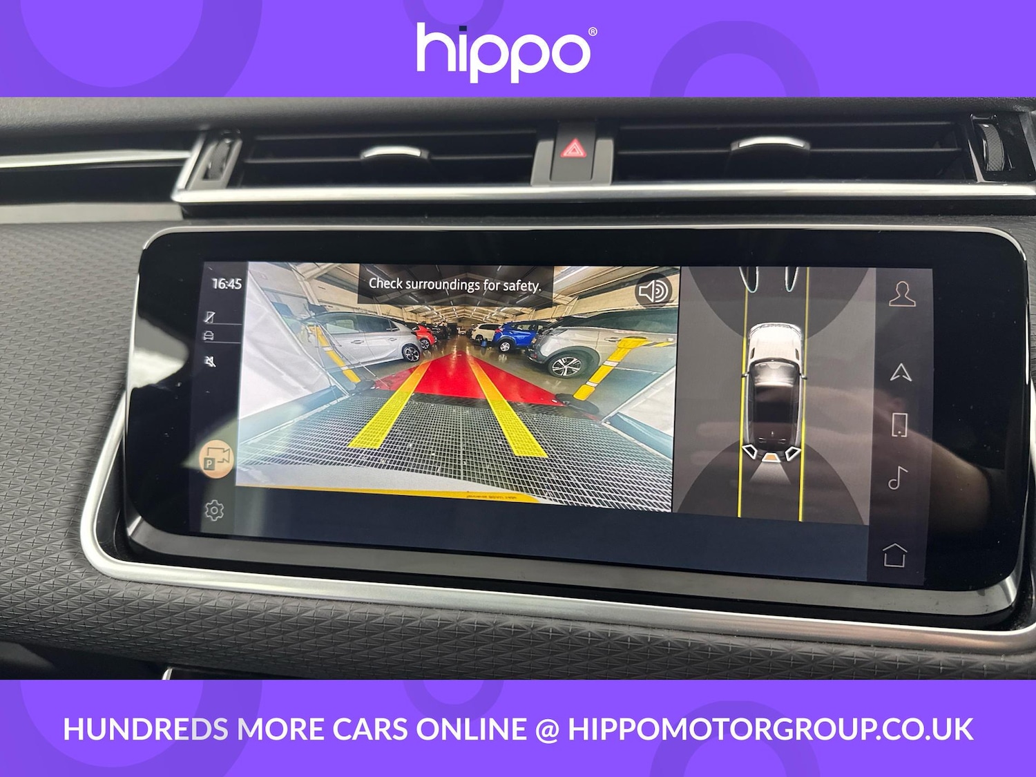 Used Land Rover Range Rover Velar 2022 for sale - 76715609: Photo 19