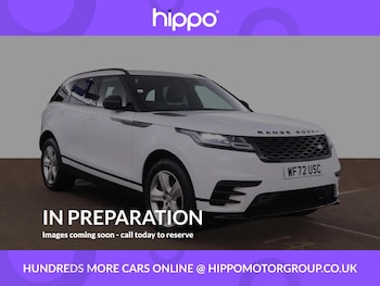 2022 (72) - 2.0 D200 R-Dynamic S 5dr Auto