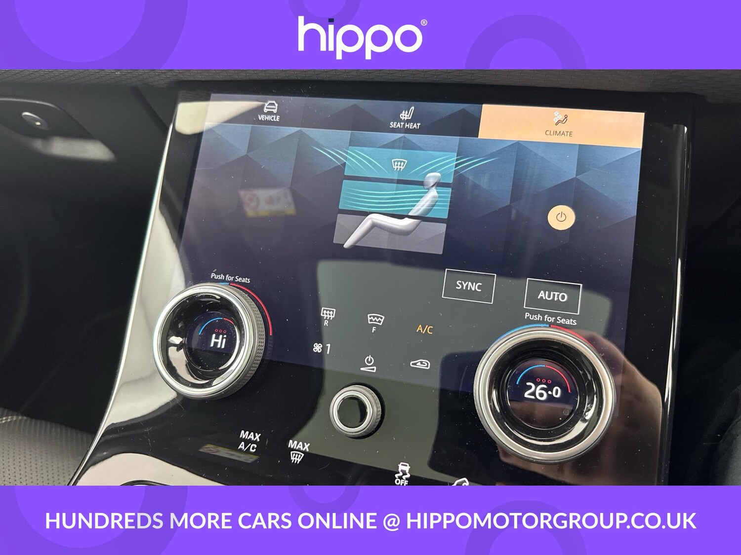 Used Land Rover Range Rover Velar 2022 for sale - 76715609: Photo 20