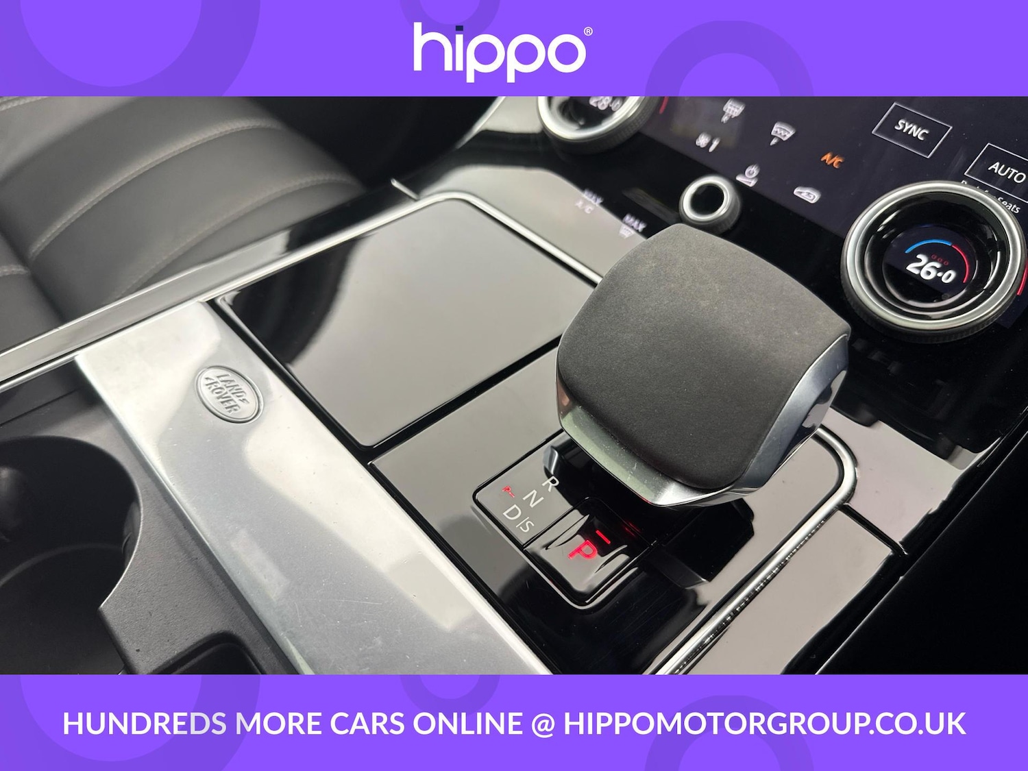 Used Land Rover Range Rover Velar 2022 for sale - 76715609: Photo 21