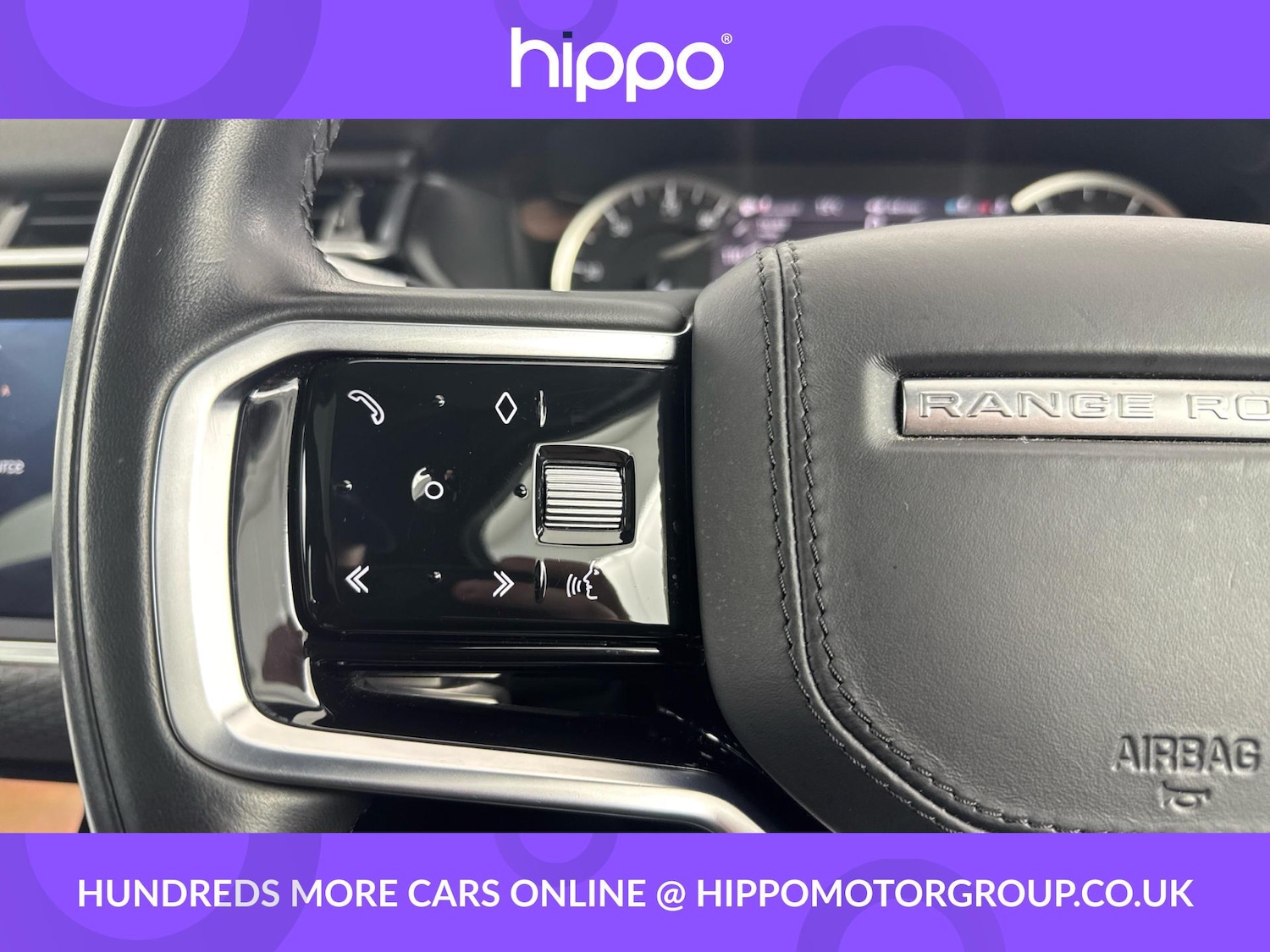 Used Land Rover Range Rover Velar 2022 for sale - 76715609: Photo 22