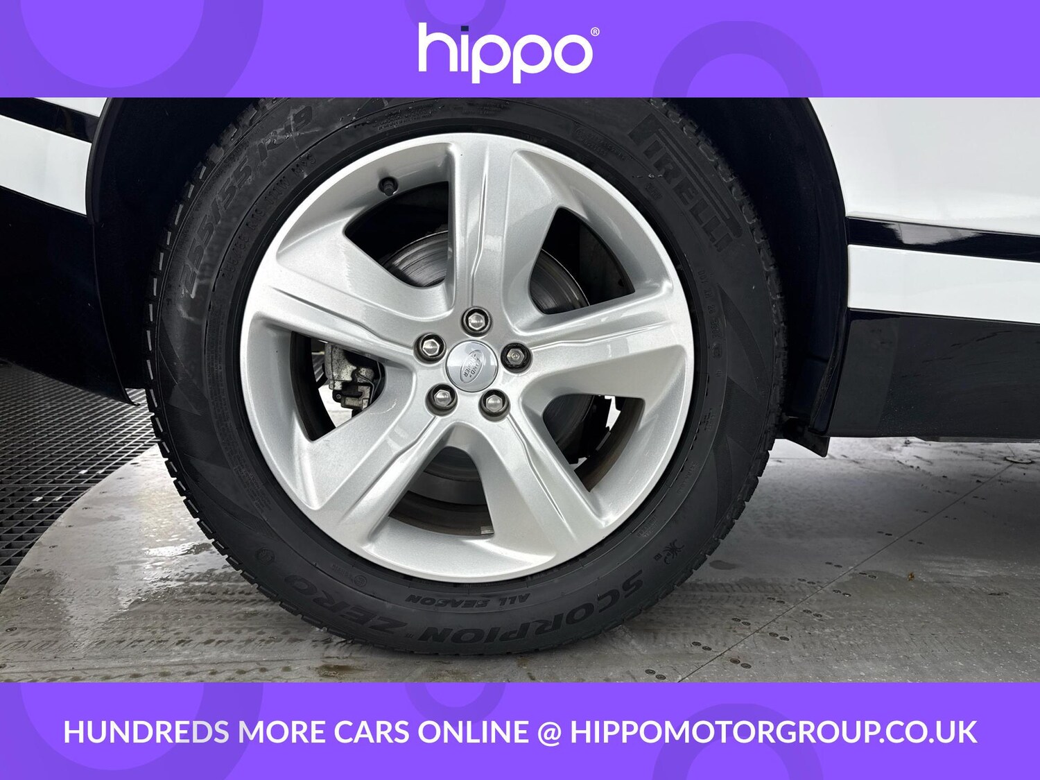 Used Land Rover Range Rover Velar 2022 for sale - 76715609: Photo 27