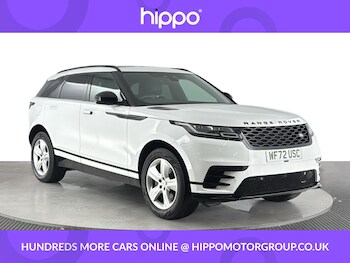 Used Land Rover Range Rover Velar 2022 for sale - 76715609: Photo