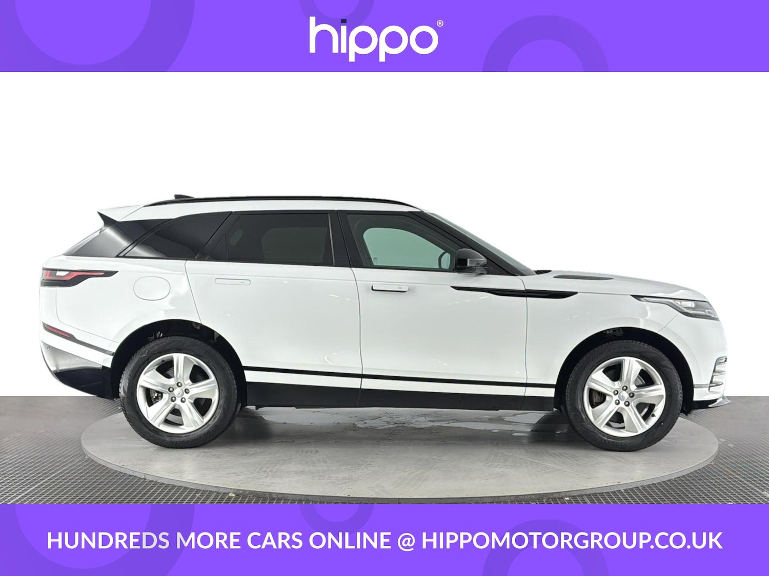 Used Land Rover Range Rover Velar 2022 for sale - 76715609: Photo 3