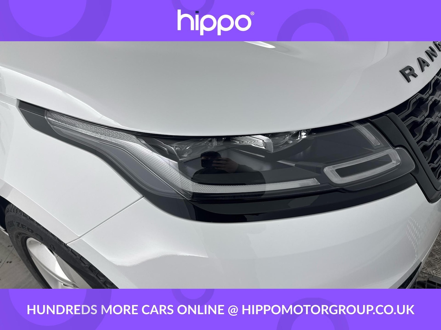 Used Land Rover Range Rover Velar 2022 for sale - 76715609: Photo 30