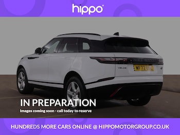 Used Land Rover Range Rover Velar 2022 for sale - 76715609: Photo