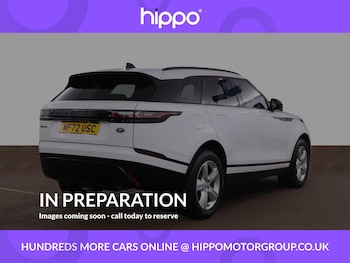 Used Land Rover Range Rover Velar 2022 for sale - 76715609: Photo