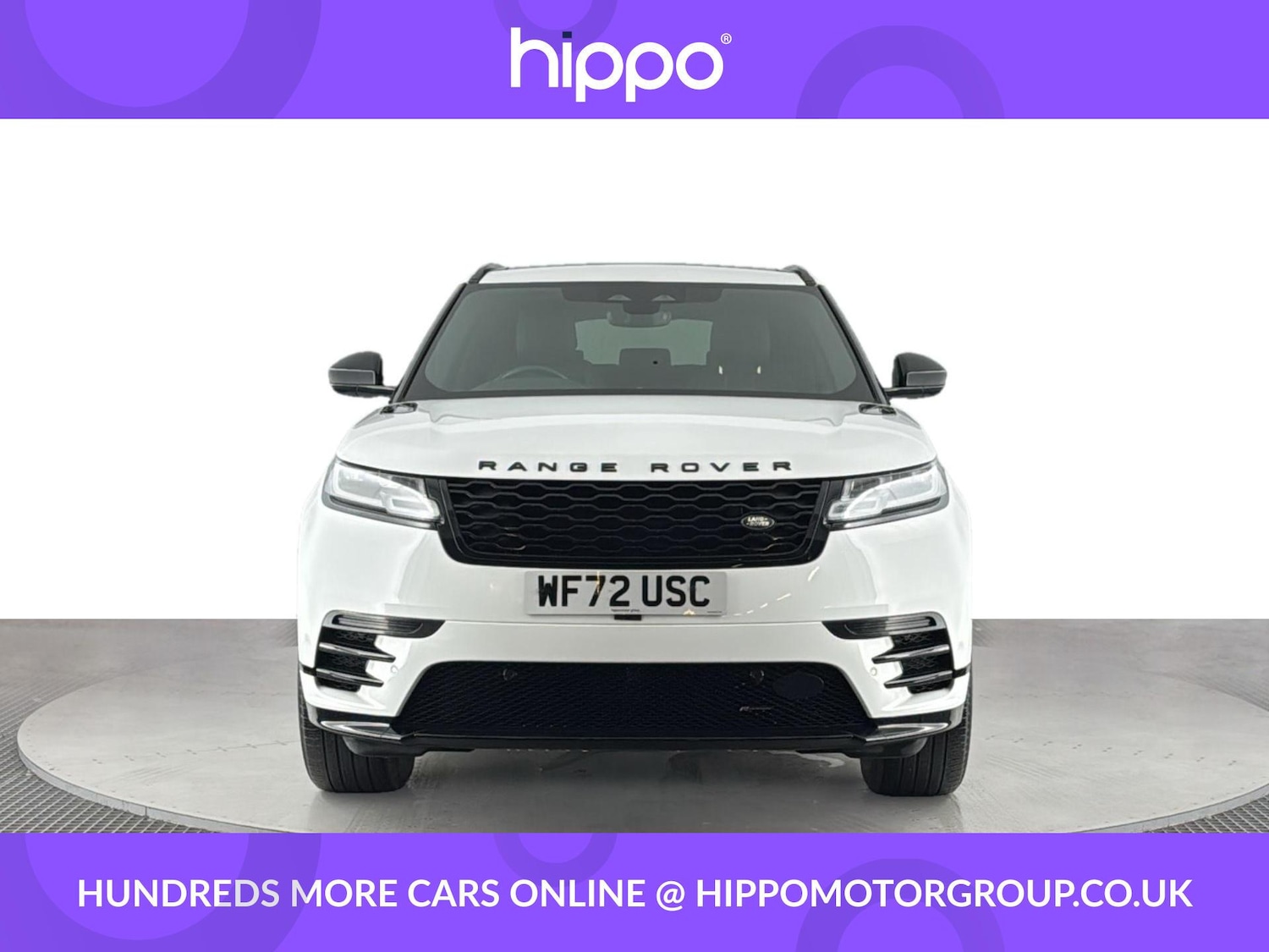 Used Land Rover Range Rover Velar 2022 for sale - 76715609: Photo 8