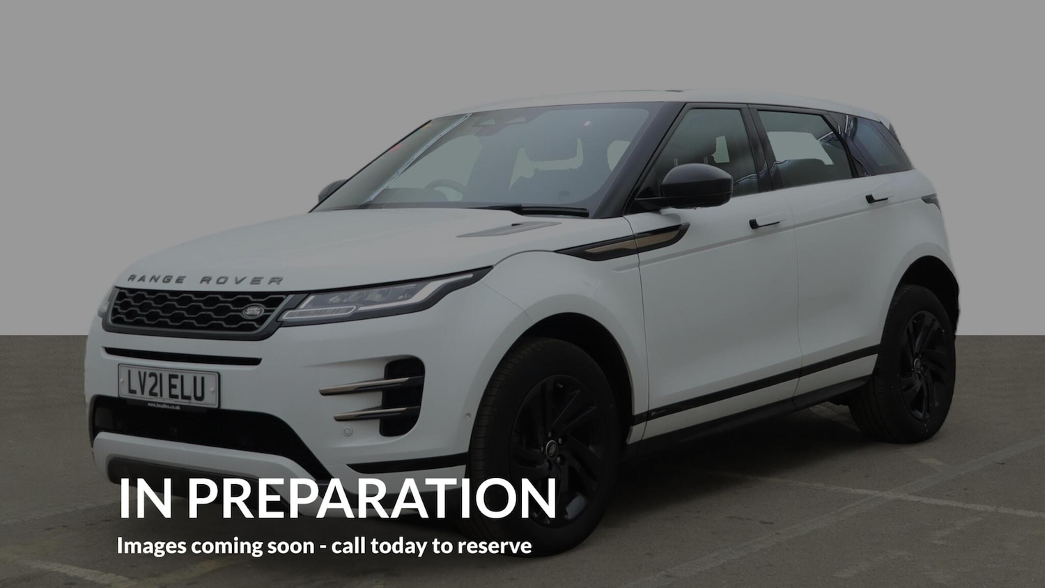 Used Land Rover Range Rover Evoque for sale - 77882697: Photo 2
