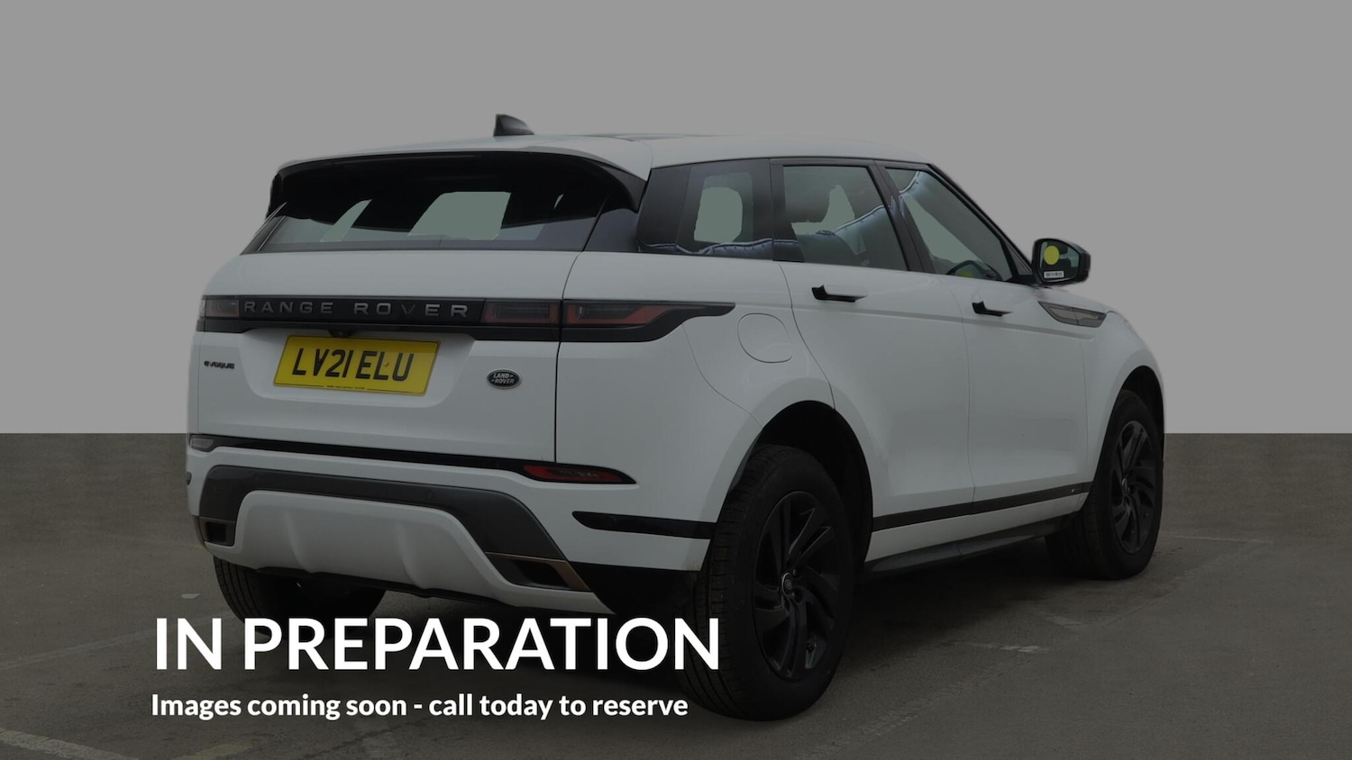 Used Land Rover Range Rover Evoque for sale - 77882697: Photo 4