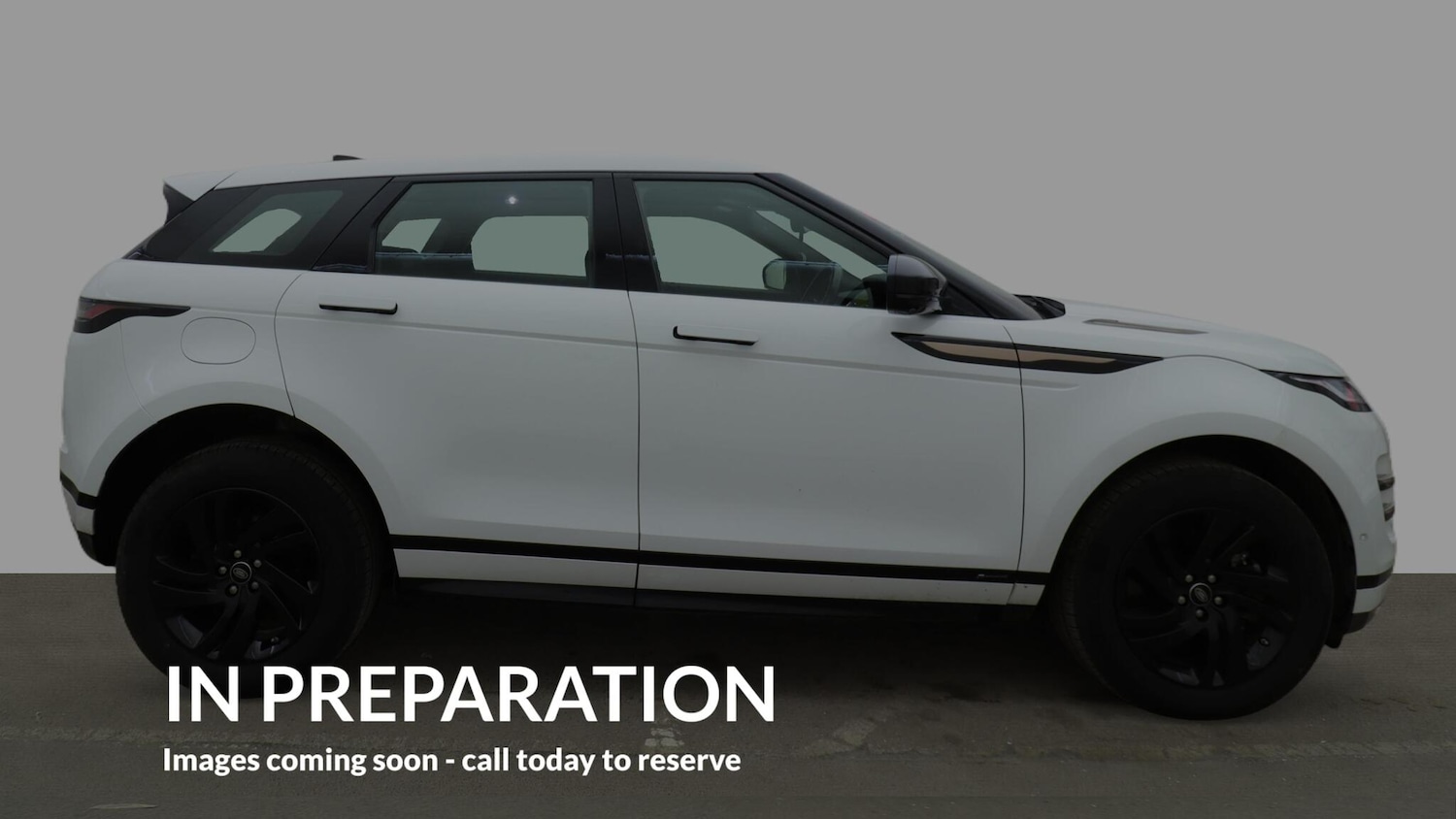 Used Land Rover Range Rover Evoque for sale - 77882697: Photo 5