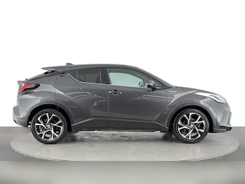 Used Toyota C-HR 2020 for sale - 75488925: Photo