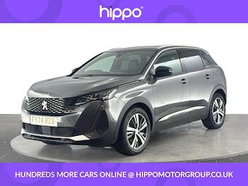 Used Peugeot 3008 2024 for sale - 78622627: Photo