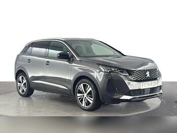 Used Peugeot 3008 2024 for sale - 78622627: Photo