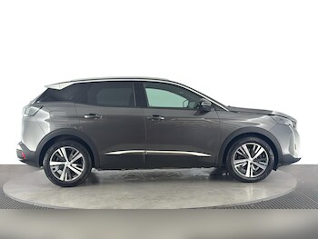 Used Peugeot 3008 2024 for sale - 78622627: Photo
