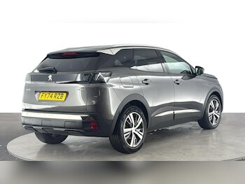 Used Peugeot 3008 2024 for sale - 78622627: Photo