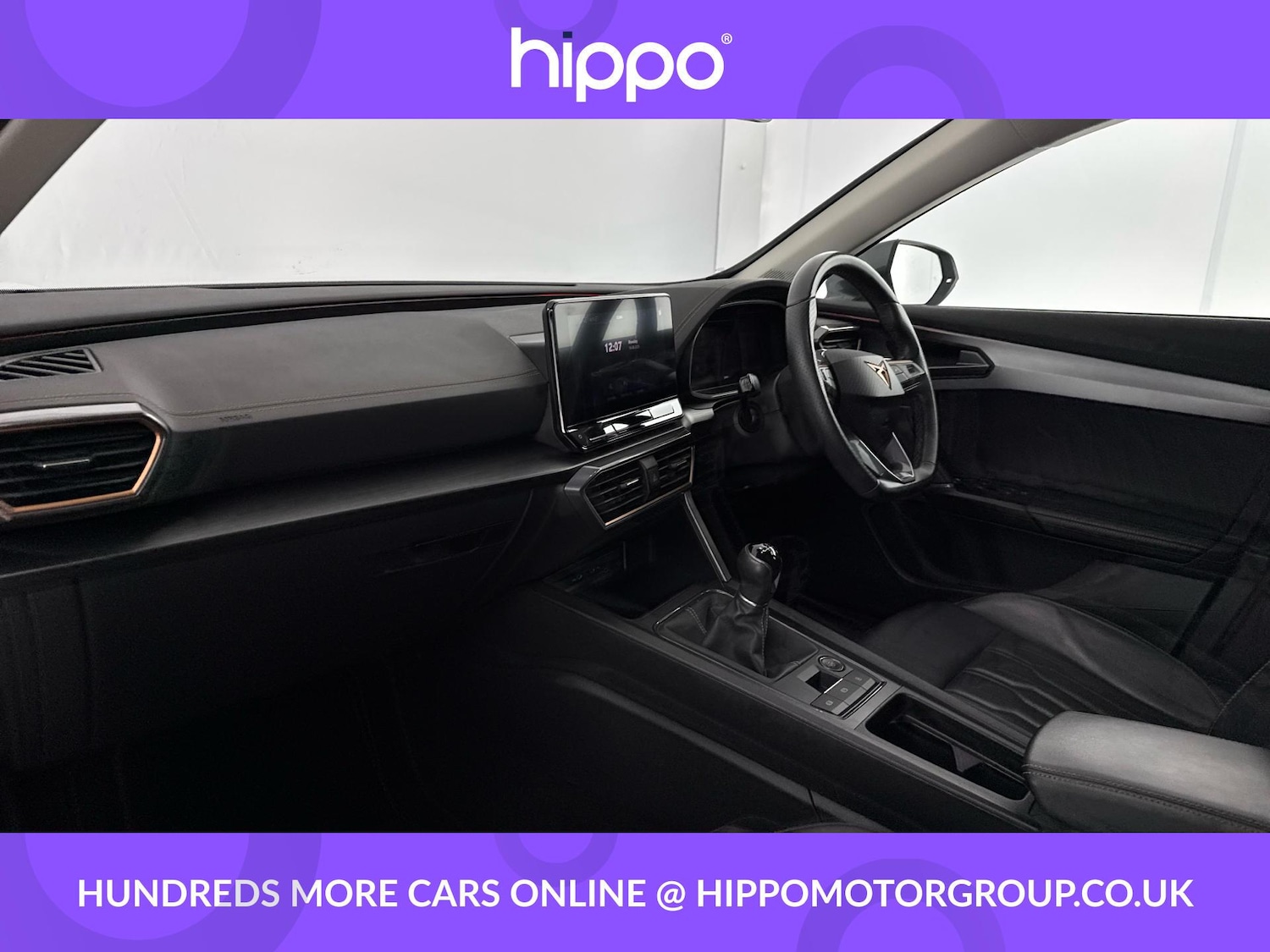 Used Cupra Formentor 2022 for sale - 76936637: Photo 10