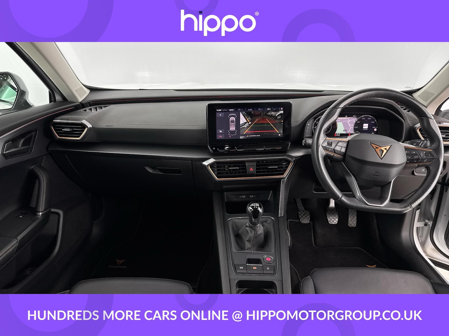 Used Cupra Formentor 2022 for sale - 76936637: Photo 11