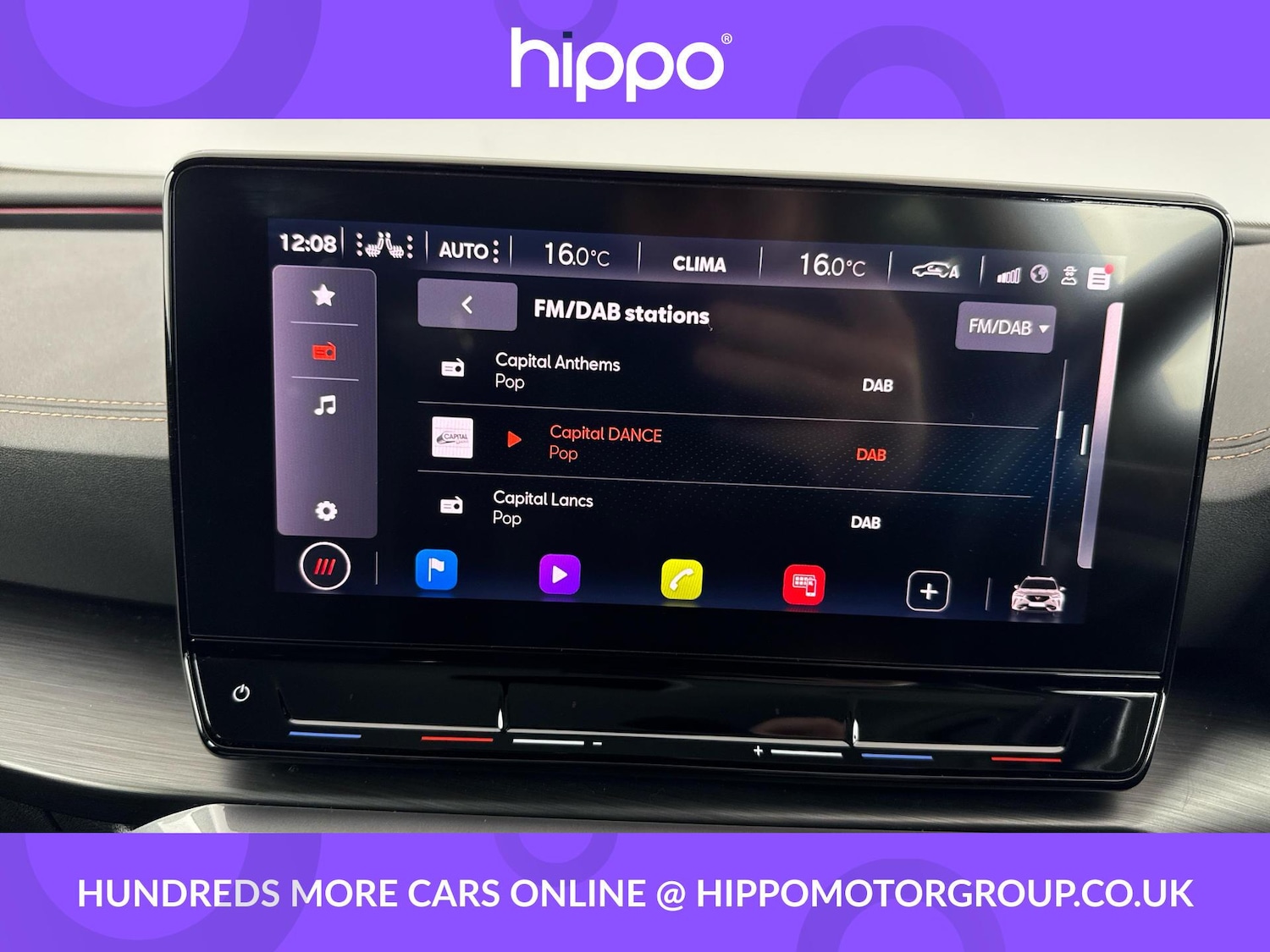 Used Cupra Formentor 2022 for sale - 76936637: Photo 12