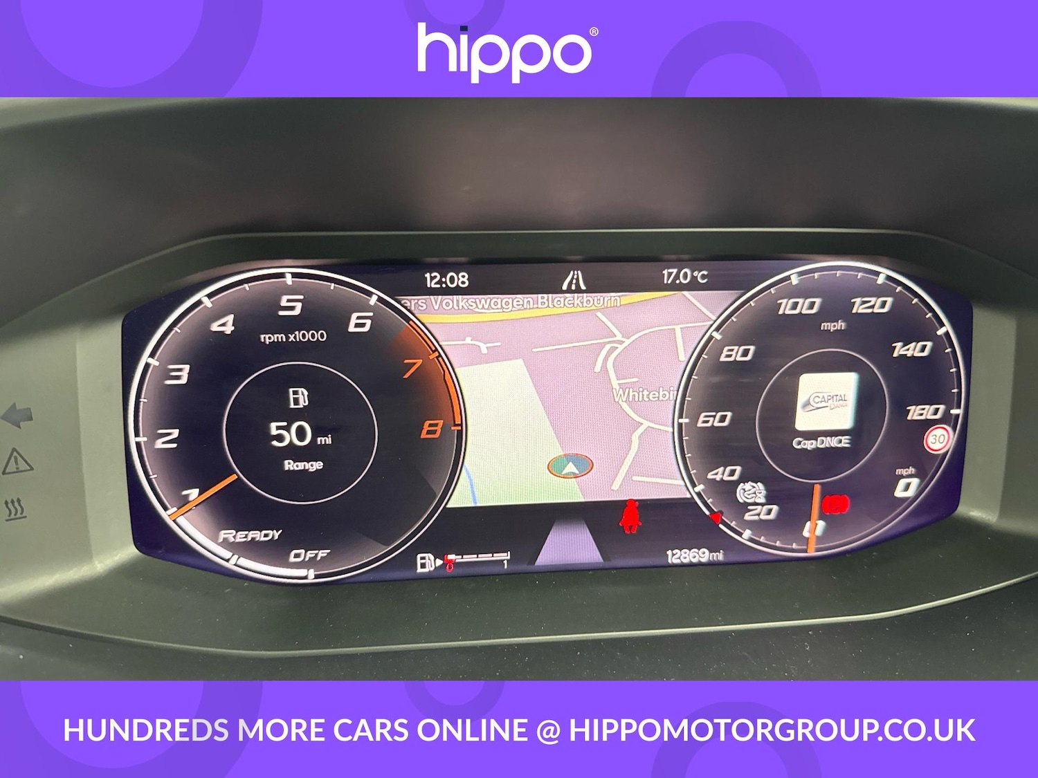 Used Cupra Formentor 2022 for sale - 76936637: Photo 13