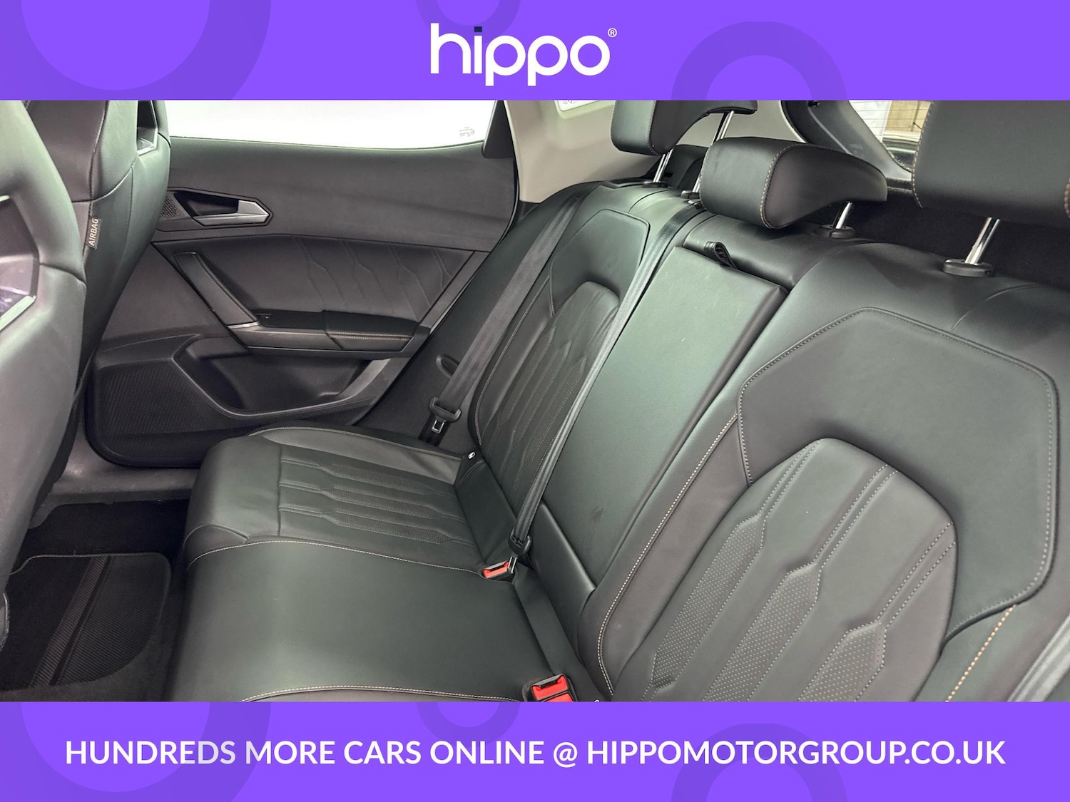 Used Cupra Formentor 2022 for sale - 76936637: Photo 14