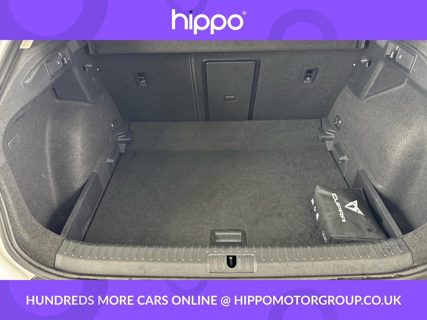 Used Cupra Formentor 2022 for sale - 76936637: Photo 15