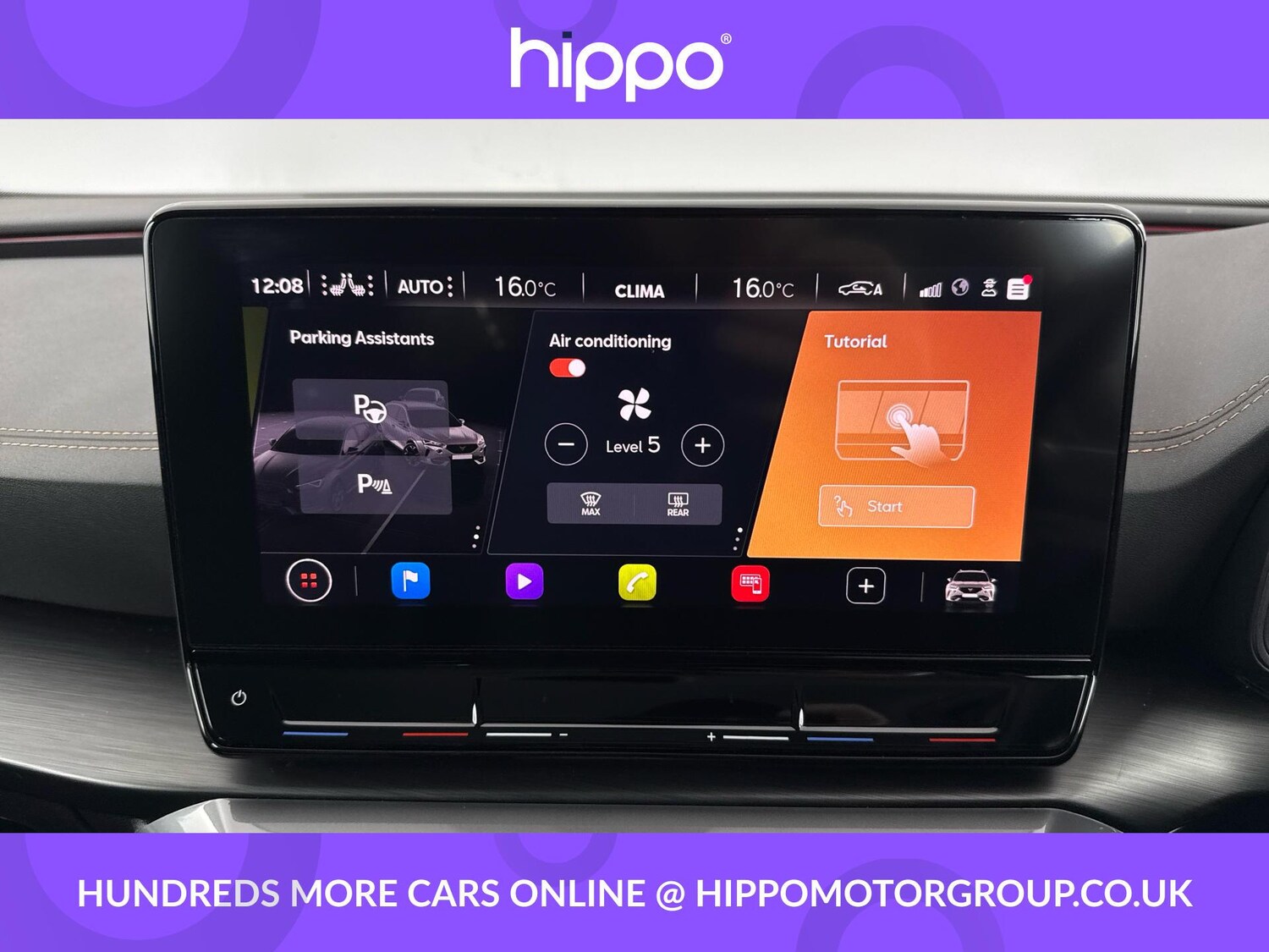 Used Cupra Formentor 2022 for sale - 76936637: Photo 18