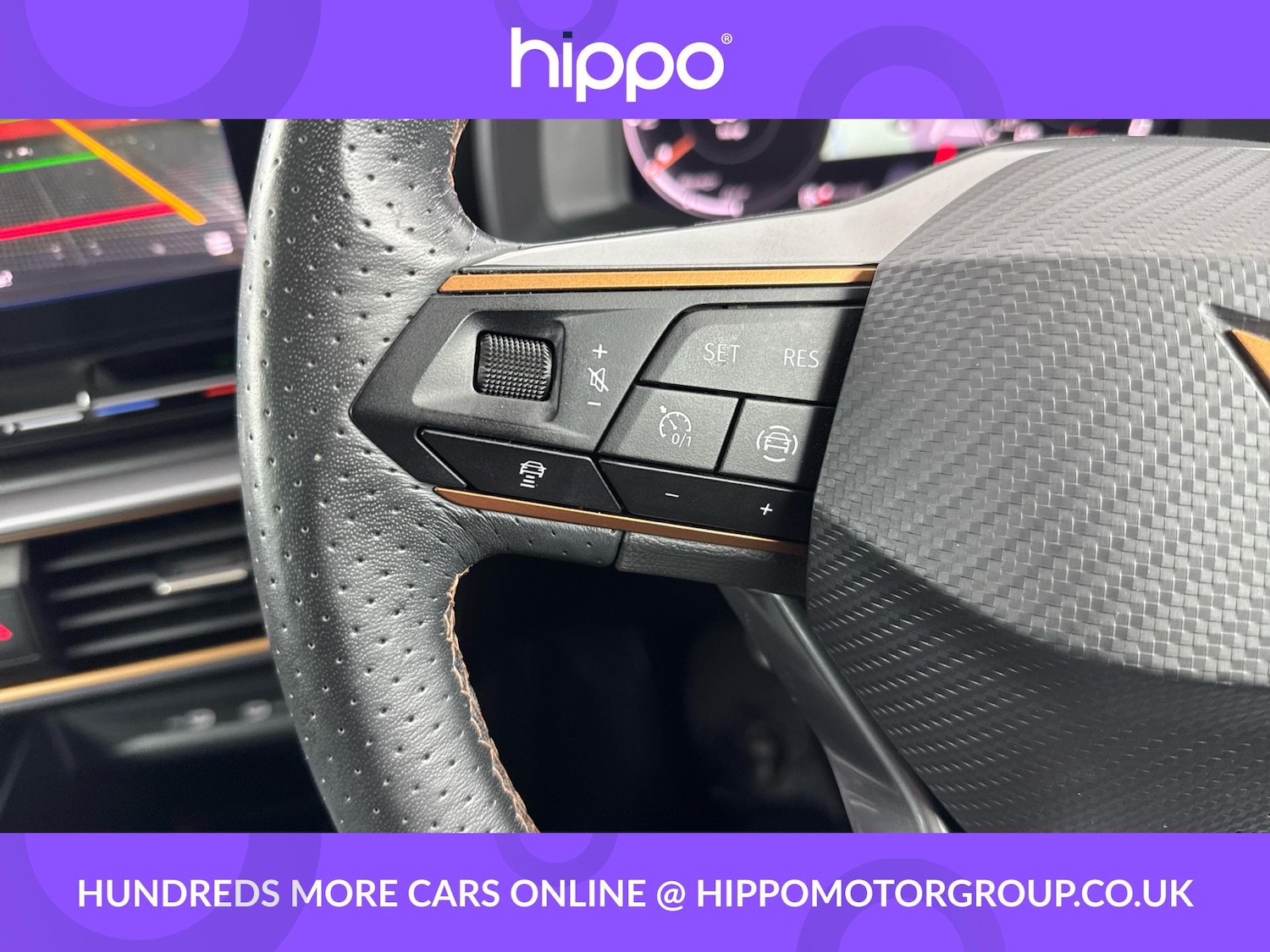 Used Cupra Formentor 2022 for sale - 76936637: Photo 21