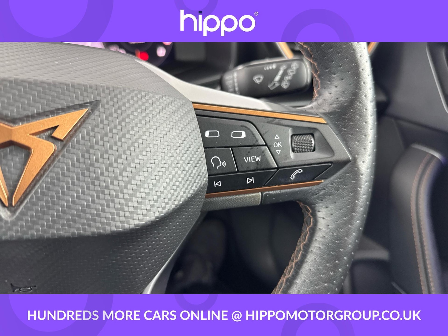 Used Cupra Formentor 2022 for sale - 76936637: Photo 22